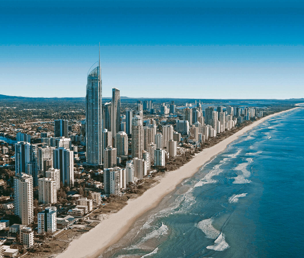 Gold Coast